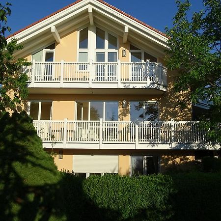 Ferienwohnung Findus Haldenwang 外观 照片