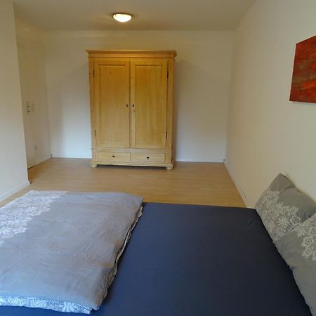 Ferienwohnung Findus Haldenwang 外观 照片