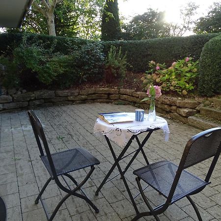 Ferienwohnung Findus Haldenwang 外观 照片