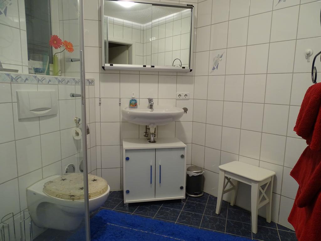 Ferienwohnung Findus Haldenwang 客房 照片