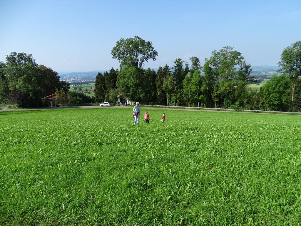 Ferienwohnung Findus Haldenwang 外观 照片