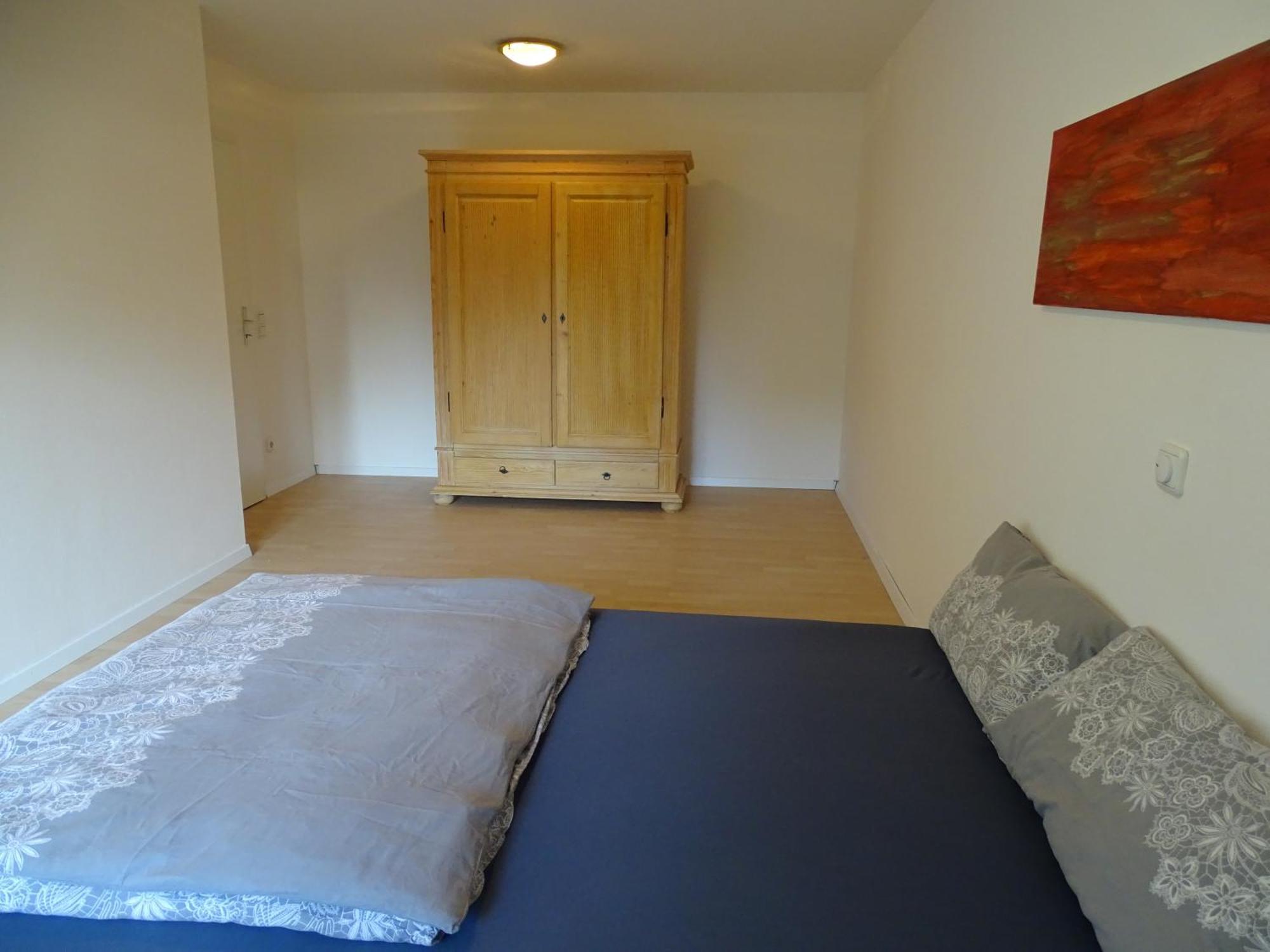 Ferienwohnung Findus Haldenwang 外观 照片