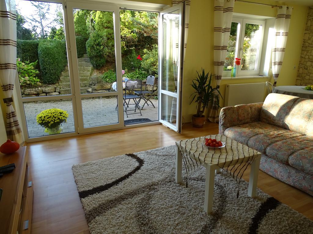 Ferienwohnung Findus Haldenwang 客房 照片